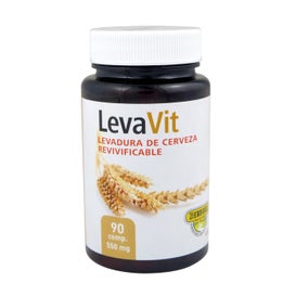 Herdibel LevaVit 500 mg 90 comp