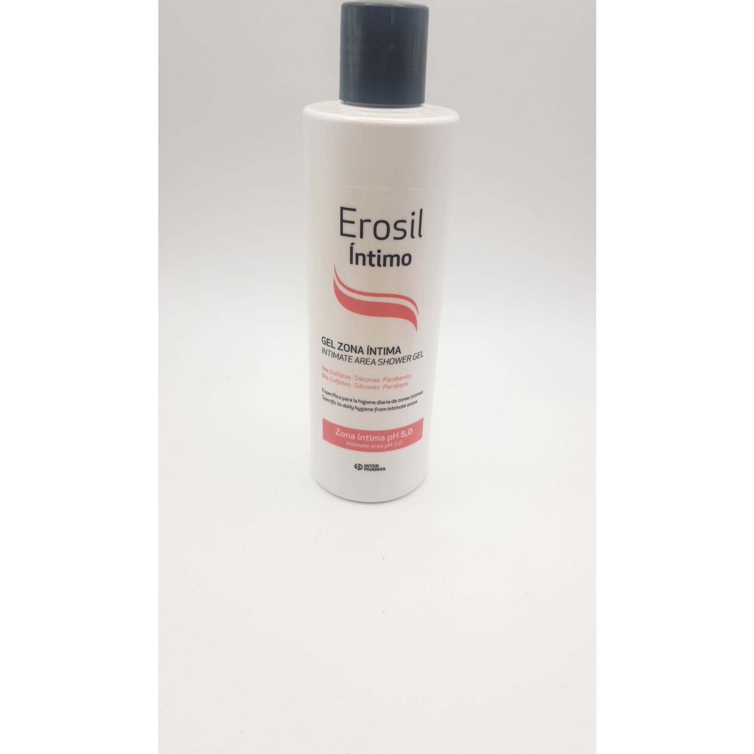 Erosil Íntimo 250g