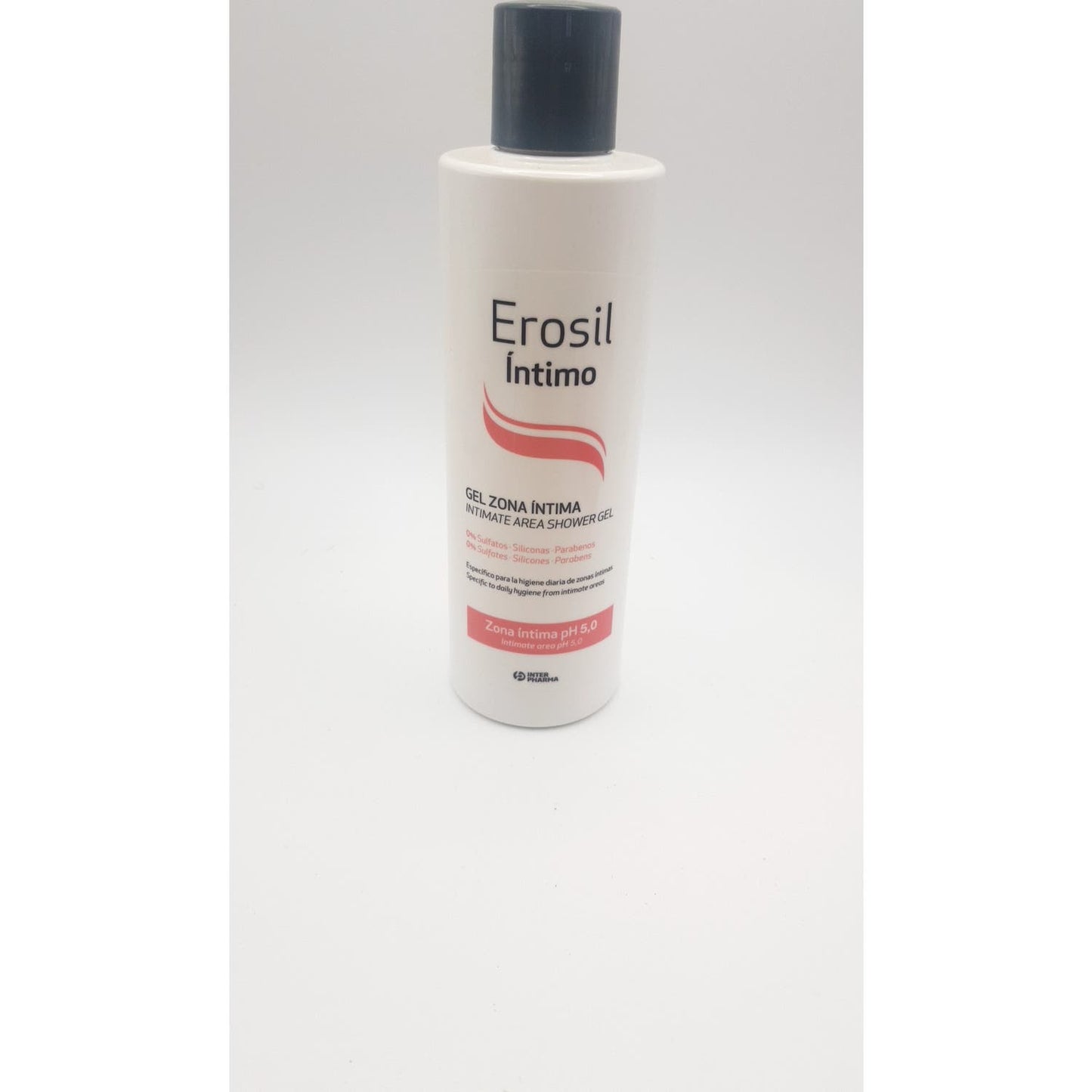 Erosil Íntimo 250g