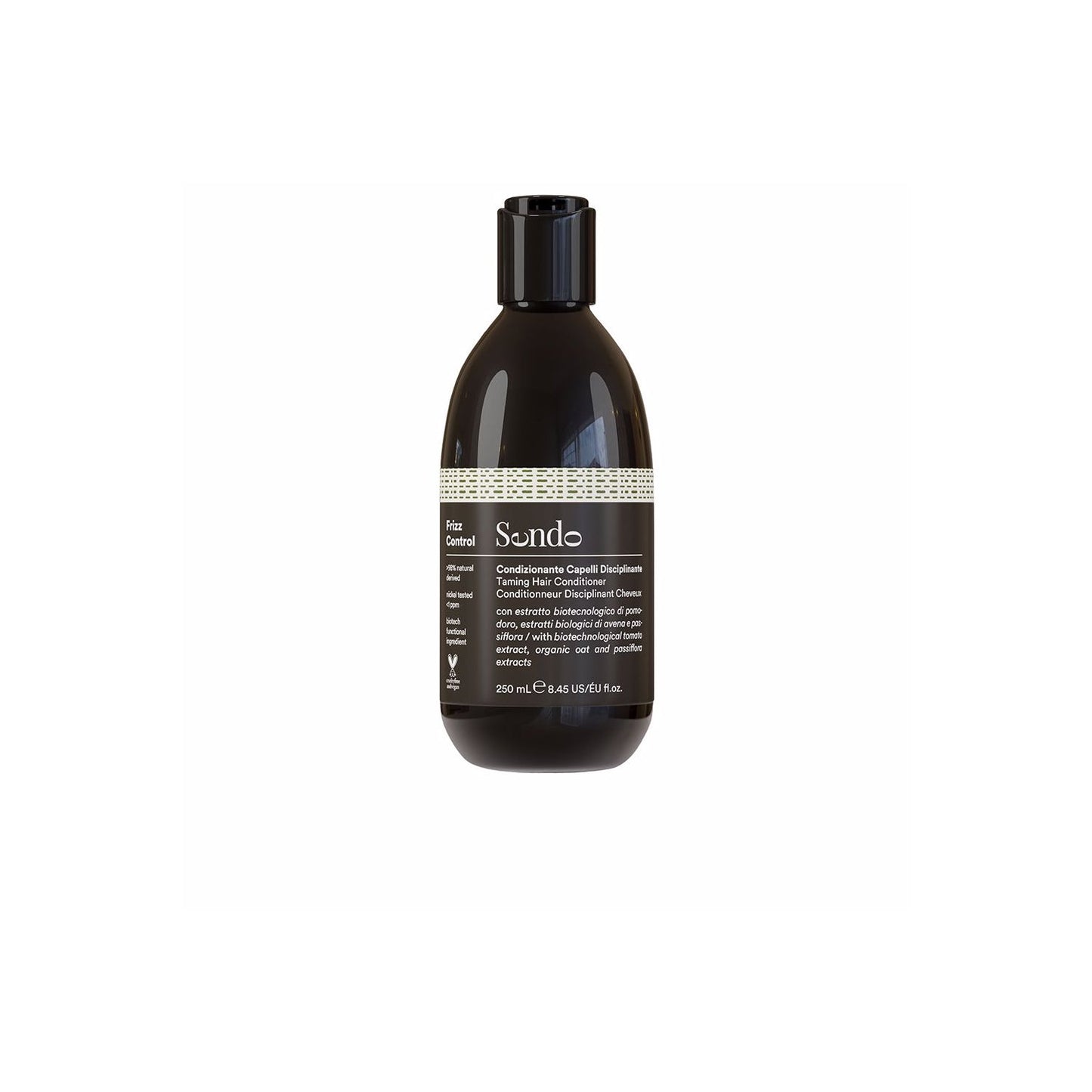 Sendo Frizz Control Taming Acondicionador 250ml