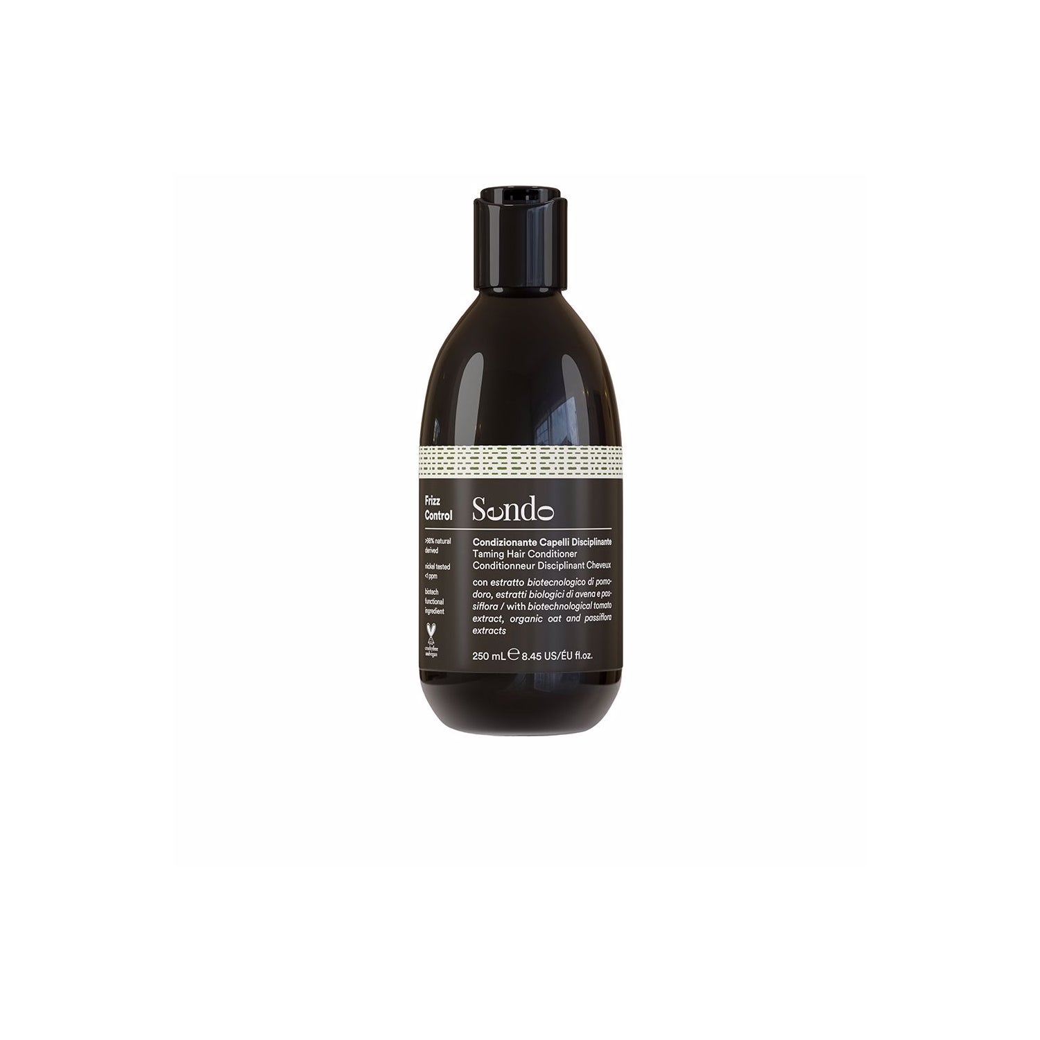 Sendo Frizz Control Taming Acondicionador 250ml