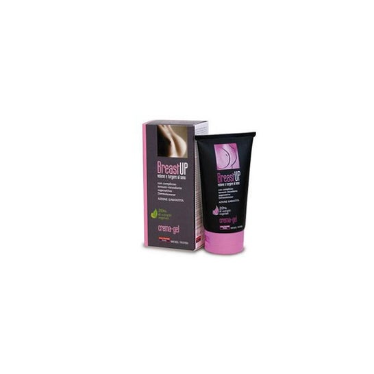 Vital Factors Breast Up Crema Gel 150ml