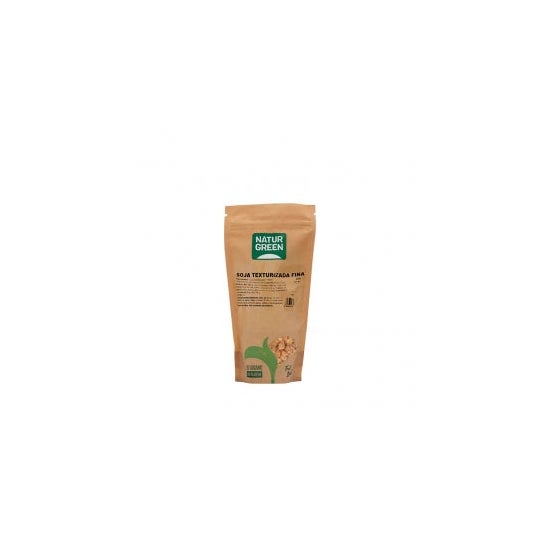 Naturgreen Soja Texturizada Fina Bio 150g