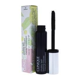 Clinique Chubby Lash Mascara de engorda 01 Jumbo Jet