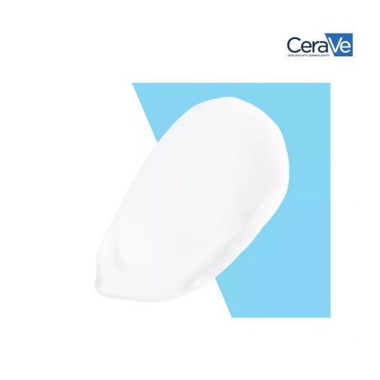CeraVe® SA Crema Renovadora de Pies con Ácidolicílico 88ml