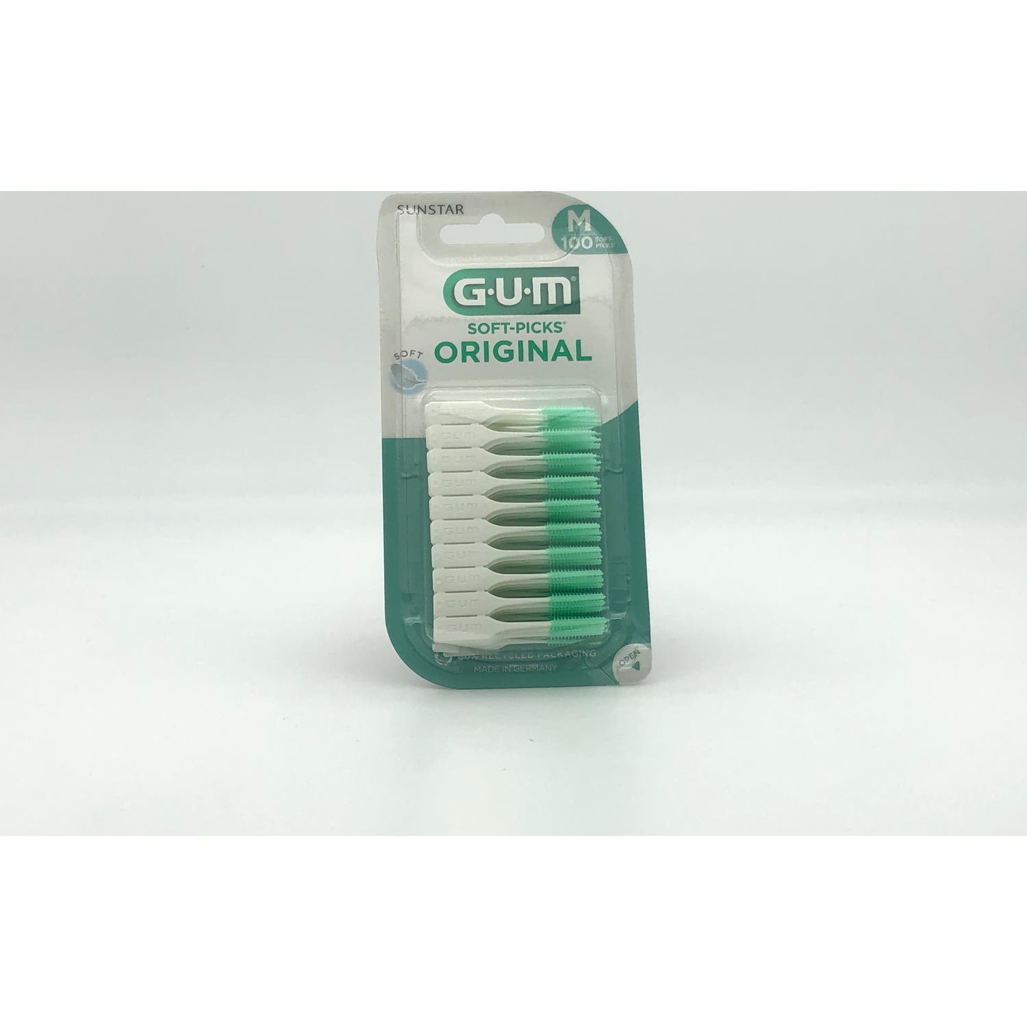 GUM Soft-Picks Original Regular 100uds