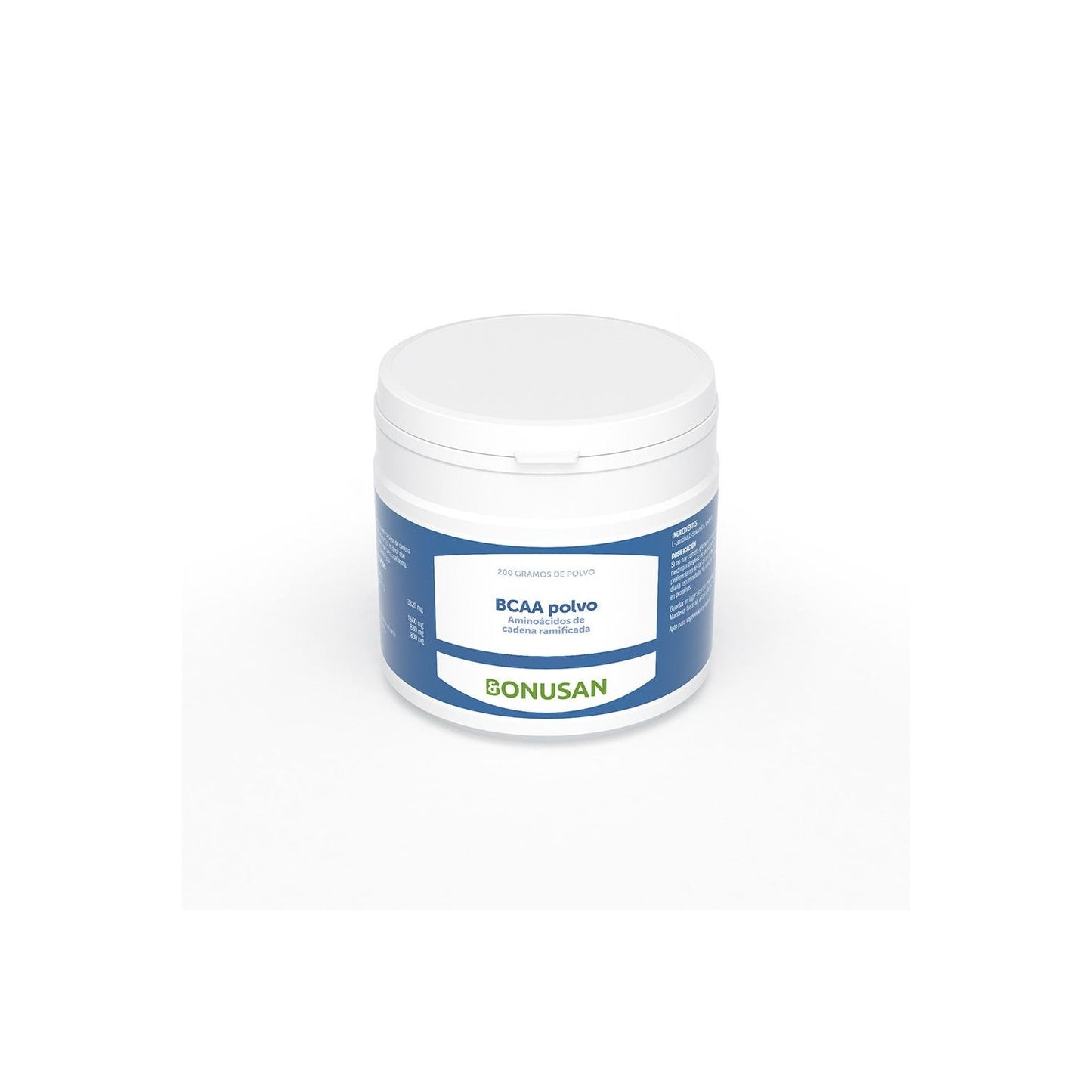 Bonusan Bcaa Polvo 200g