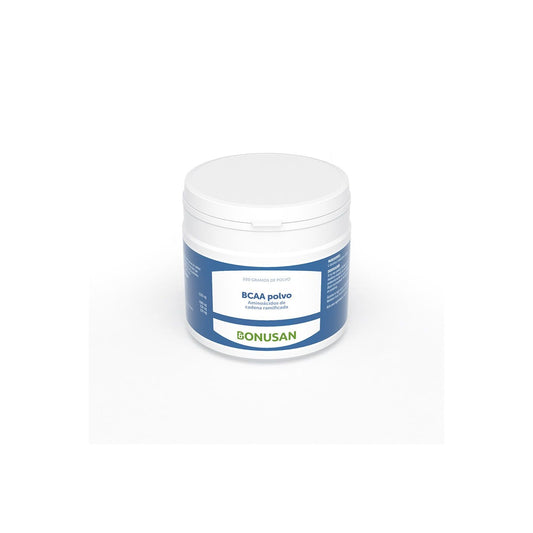 Bonusan Bcaa Polvo 200g