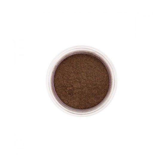 Bellapierre Cosmetics Sombra Shimmer Powders Bronze 2,35g