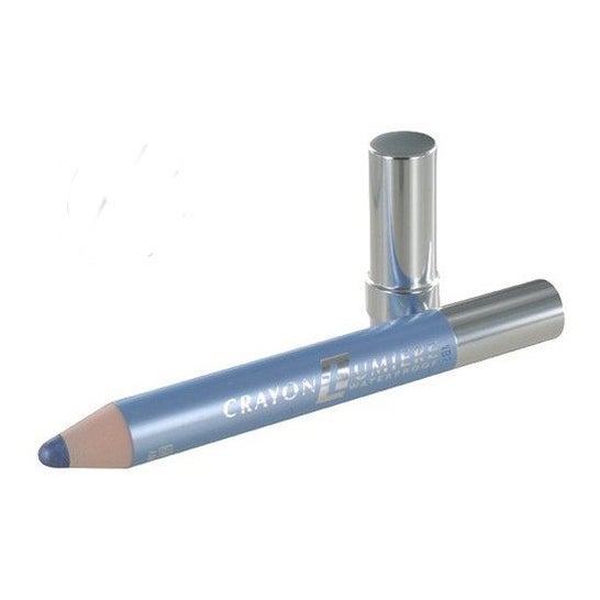 Mavala Crayon Lumiere Sombra de Ojos 09 Bleu Limpide 1,6g