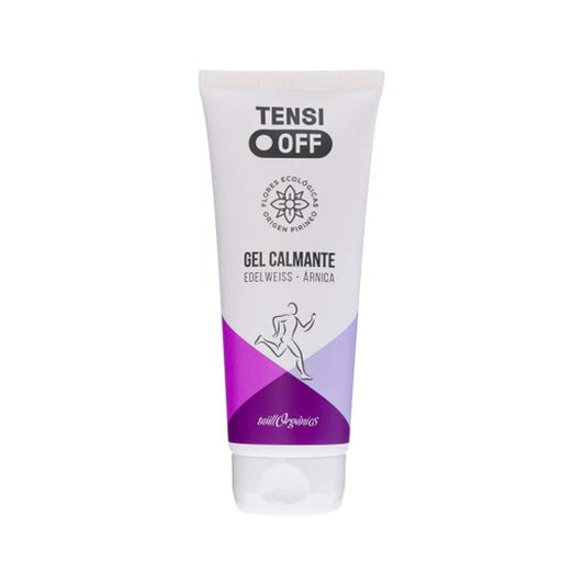 Taullorganics Tensi Off Gel Calmante 200ml