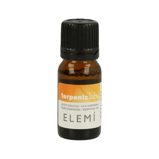 Terpenic Elemí 10ml