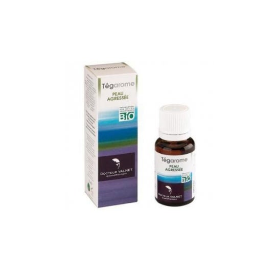 Doctor Valnet Tgarome Skin Aggression 15ml