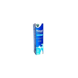 Nasaly Agua de Mar Spray Suave 120 ml