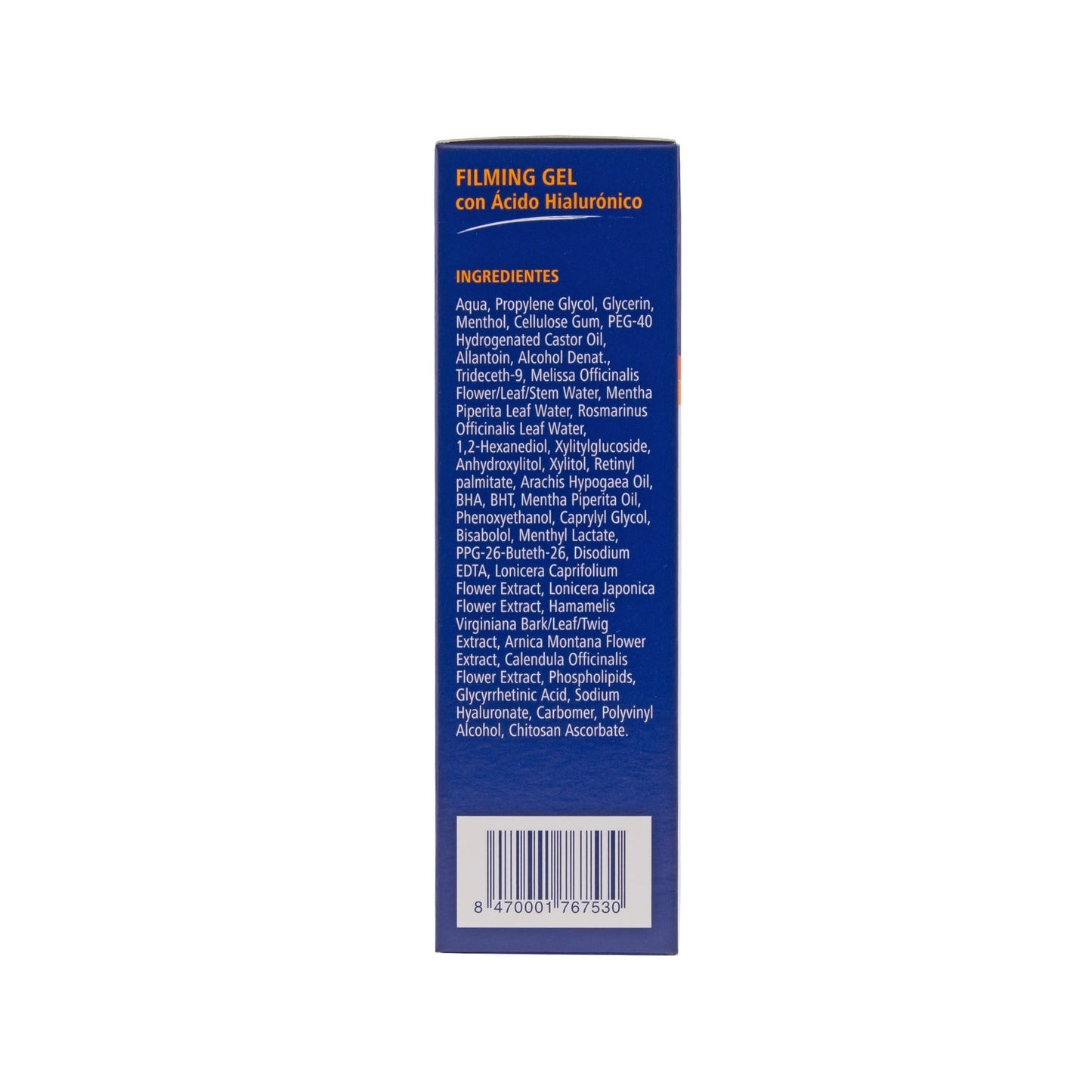 Flogo Sport Pies 100ml