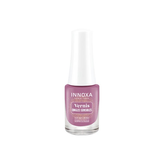 Innoxa Esmalte Uñas Sensibles 907 Natural 5 ml