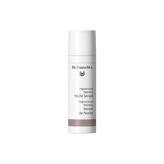 Dr. Hauschka Intensive Regenerating Night Serum 30ml