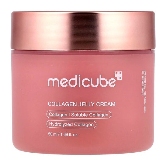 Medicube Collagen Crema de Gel 50ml