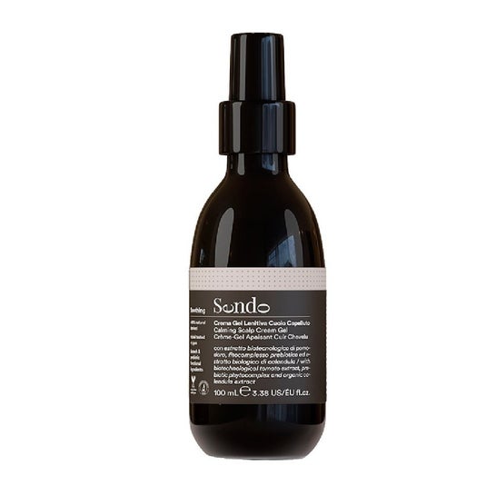 Sendo Styling Cristales Líquidos 100ml