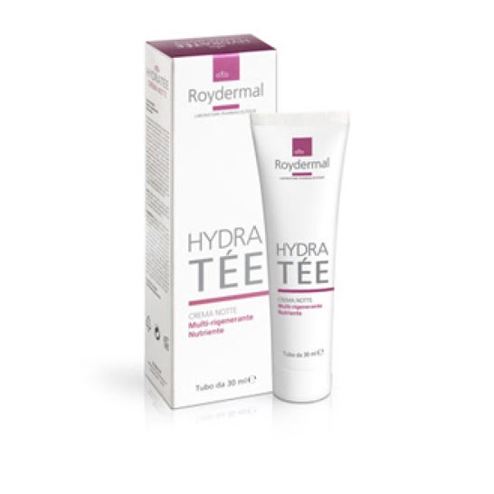 Hydratee Cr.Notte 30ml