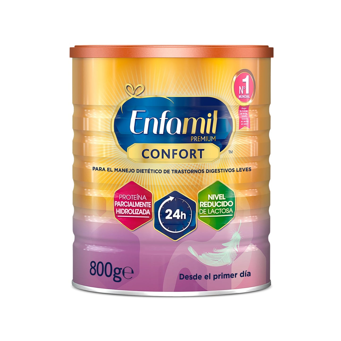 Enfamil Premium Confort 800gr