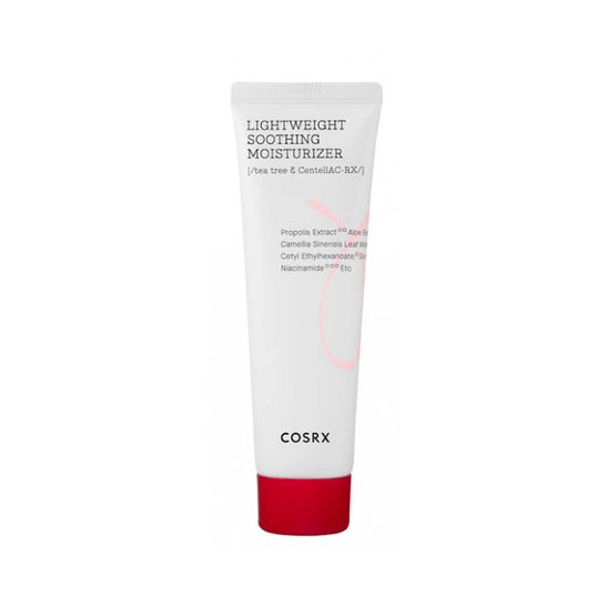 Cosrx Ac Collection Lightweight Soothing Moisturizer 80ml