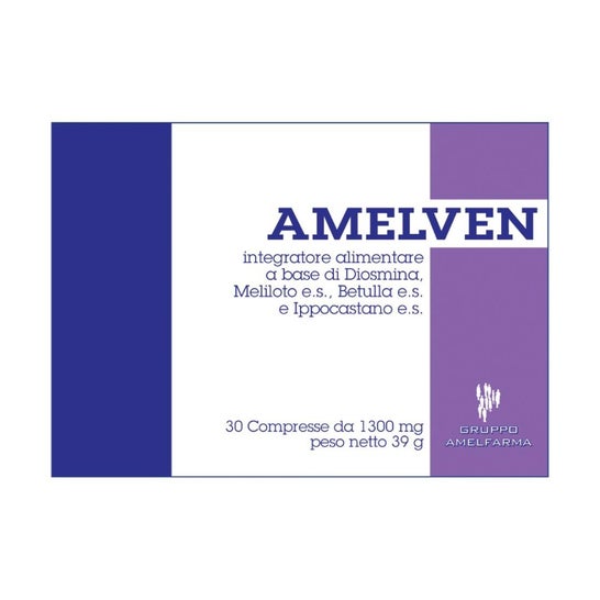 Amelfarma Amelven 30comp