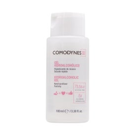 Comodynes Gel Hidroalcohólico 100ml