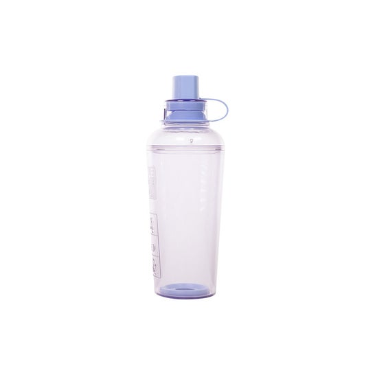 Able Spacer 2 Cámara Inhalación Adultos sin Mascarilla 1ud