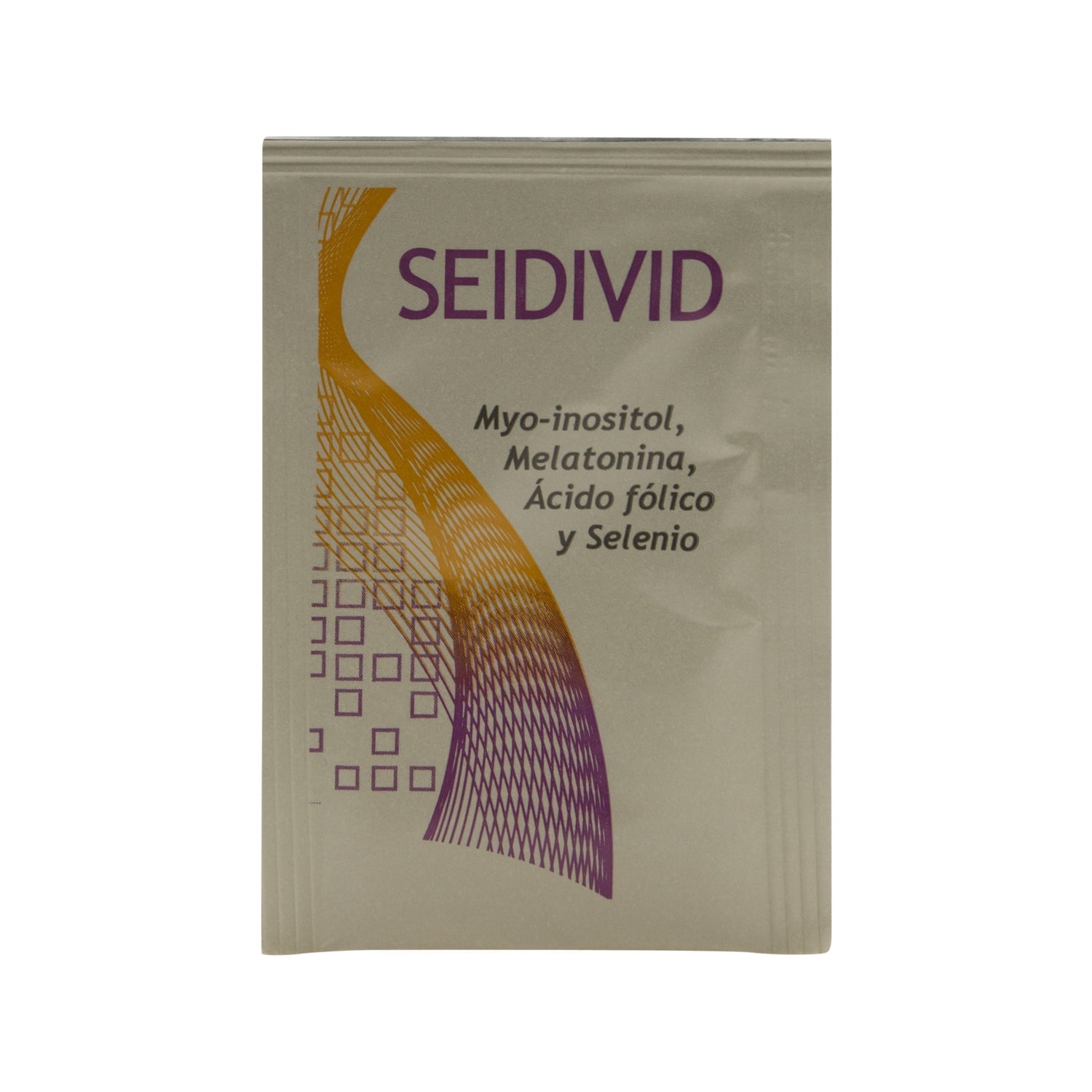 Seidivid 30sobres