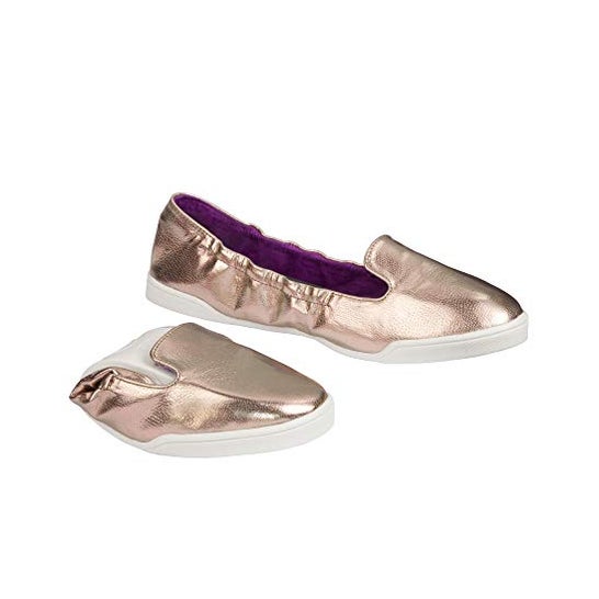 Scholl Slip Ons Dorado 35-36