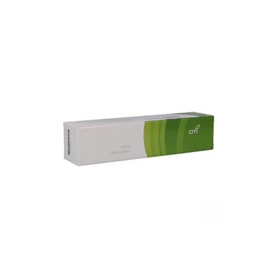 Oti D Mandelic Pro Gel 50 ml