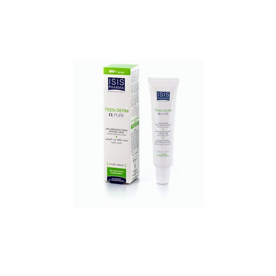 Teen Derm a-Pure Intense Anti-Imperfection Care 30ml