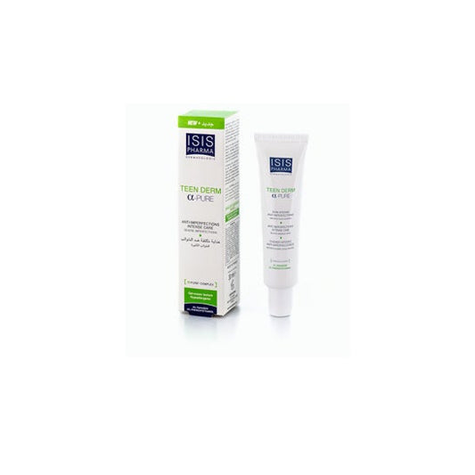 Teen Derm a-Pure Intense Anti-Imperfection Care 30ml