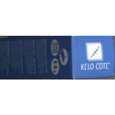 Kelo-Cote Gel Reductor de Cicatrices 15g