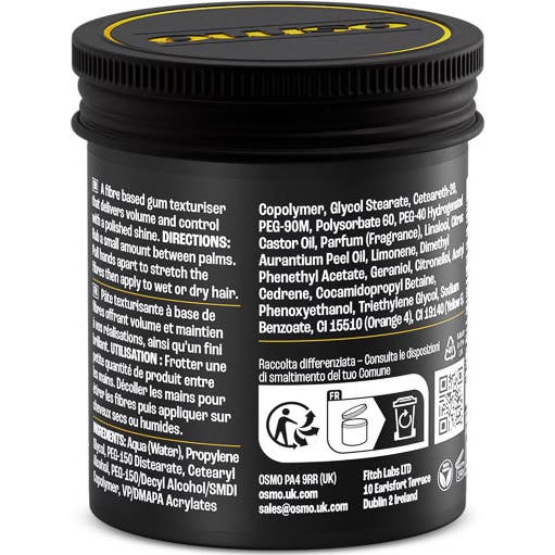 Osmo Fibre Paste 100 ml