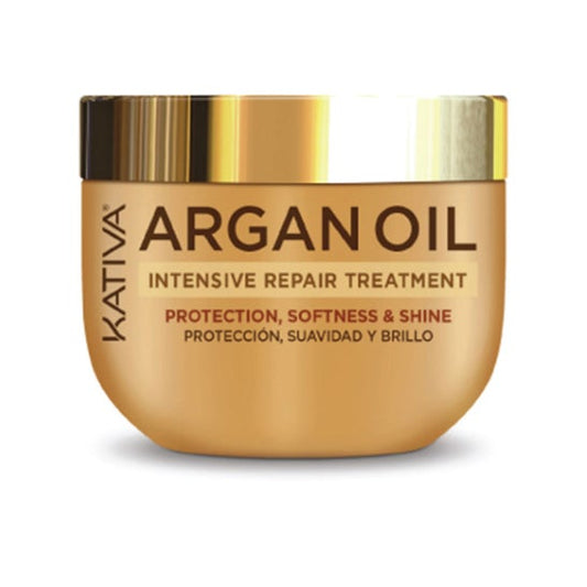 Kativa Argán Oil Mascarilla Reparadora 300 ml