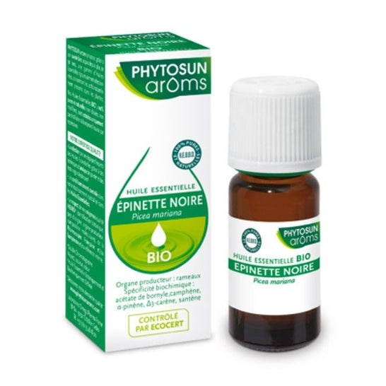 Phytosunarom Epinett Nr Bio He10 ml