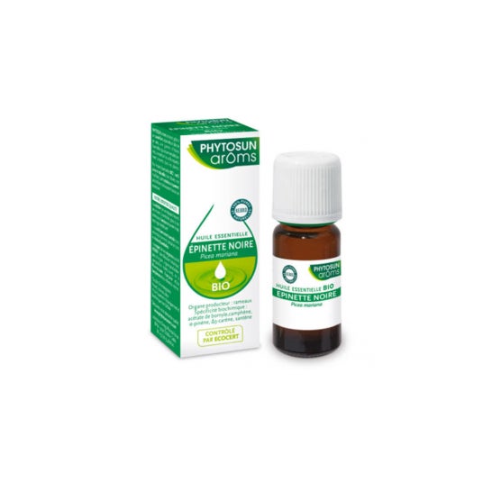 Phytosunarom Epinett Nr Bio He10 ml