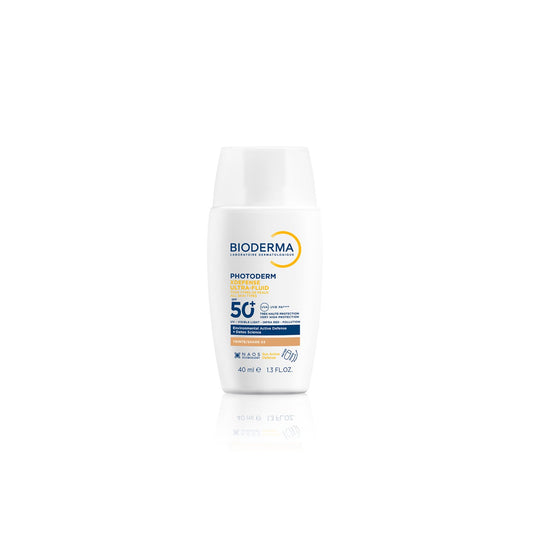 Bioderma Photoderm XDefense Tono 3 SPF 50+ 40ML