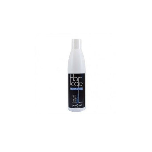 DAP champú blancos 250ml