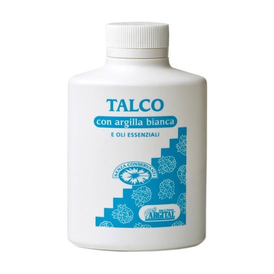 Talco 100G