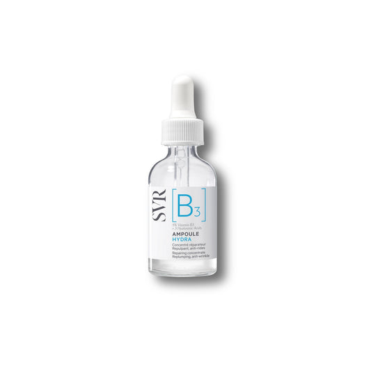 SVR [B3] Ampoule Hydra Concentrado Reparador 30ml