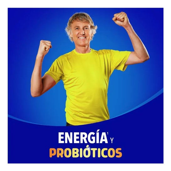 Bion 3 Energy 50+ 30comp