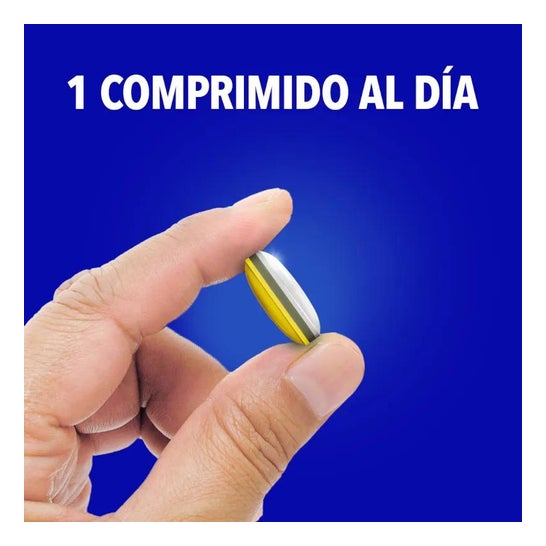 Bion 3 Energy 50+ 30comp