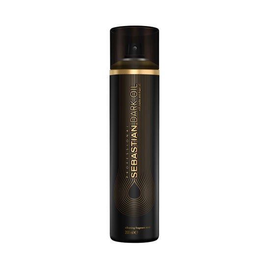 Sebastian Dark Oil Bruma Aromática Suavizante 200ml