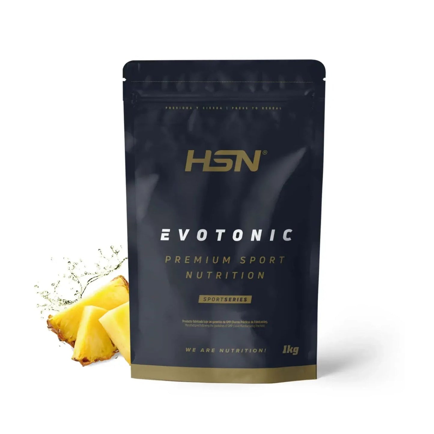 HSN Evotonic Piña 1kg