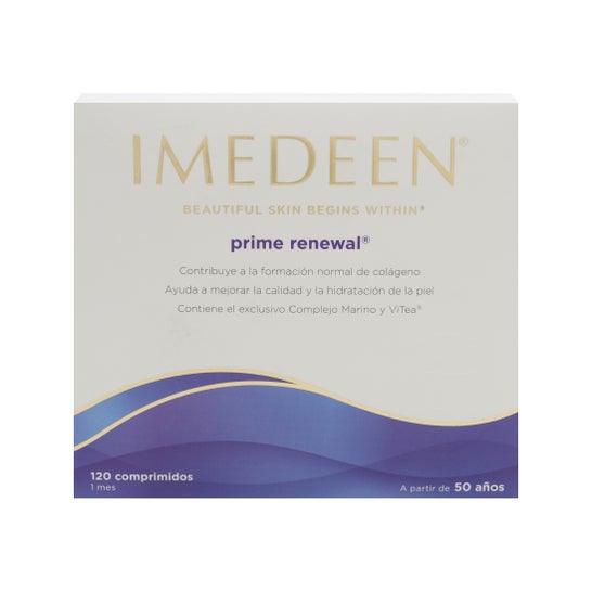 Imedeen Prime Renewal 120comp