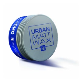 Alcántara L'Uomo Urban Matt Wax 100ml
