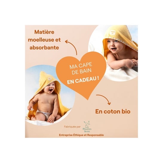 Weleda Baby Mon Coffret De Naissance